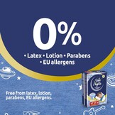 Babylino Safe Nights Broekjes Jongens (8-13 jr, 84 stuks) - 53% Korting