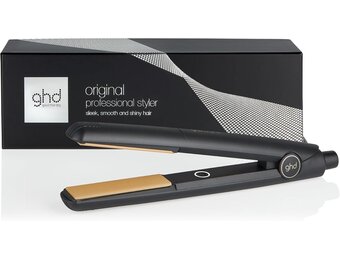 GHD Original Stijltang: Glad Haar met 55% Korting