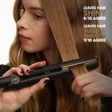 GHD Original Stijltang: Glad Haar met 55% Korting