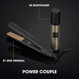 GHD Original Stijltang: Glad Haar met 55% Korting