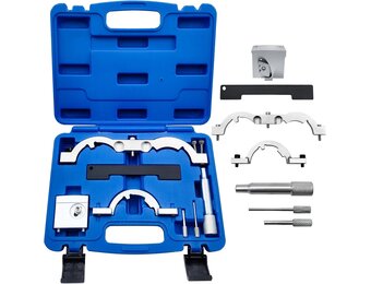 Distributie Afstelgereedschap Set Chevrolet/Opel 1.0-1.4 (33% korting)