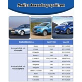 Distributie Afstelgereedschap Set Chevrolet/Opel 1.0-1.4 (33% korting)