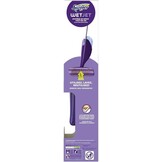 Spraymop voor Vloeren | Inclusief Wasbare Doek & Vloeistof | 59% Korting