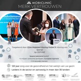 Mobiclinic®, Sproeirugzak, Fumibug, 16 L, Tuinieren, Pompdruk, 4 Verstelbare Spuitmonden, Lichtgewicht 2 kg, Spuit, Irrigatie, Ongediertebestrijding, Plantenverzorging, Fumibug