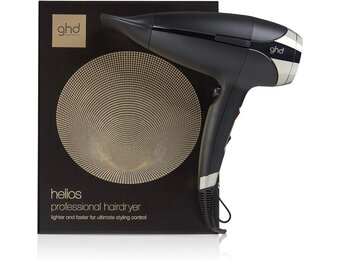 Professionele Haardroger Helios 2200W - 54% Korting