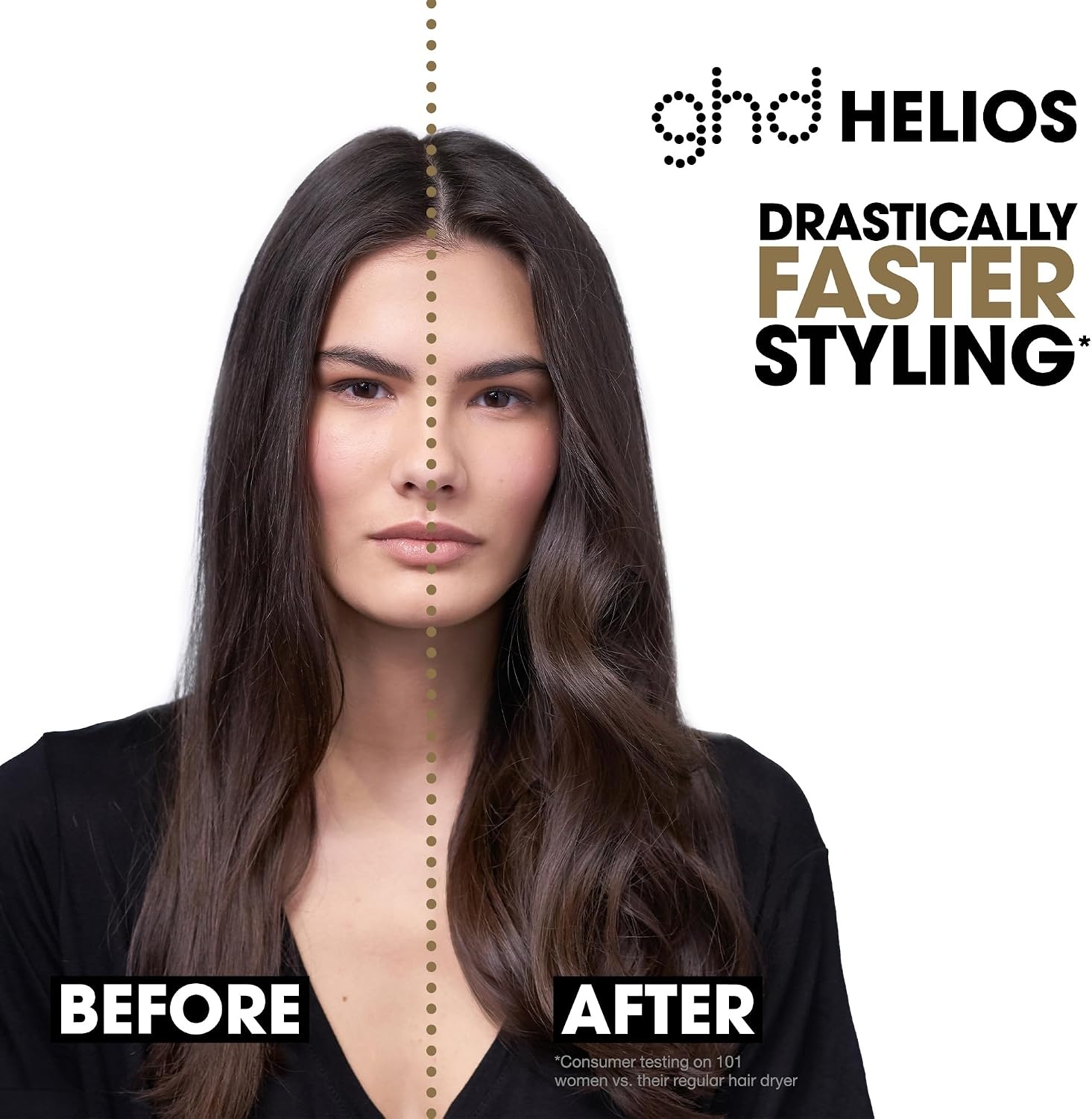 Professionele Haardroger Helios 2200W - 54% Korting