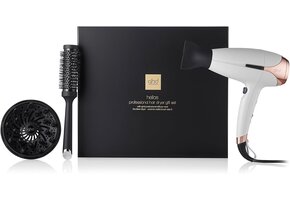 Haardroger Helios Aeroprecis 2200W Borstelloze Motor - 70% Korting!