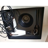 Haardroger Helios 2200W Borstelloze Motor - 76% Korting
