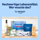 by Amazon Classic Toilettenpapier, 3-lagig, 10 Rollen (10 Rollen, 1er-Pack), 200 Blatt pro Rolle, FSC-zertifiziert - Maat 10 Rolle (1er Pack)