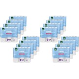 by Amazon Classic Toilettenpapier, 3-lagig, 10 Rollen (10 Rollen, 1er-Pack), 200 Blatt pro Rolle, FSC-zertifiziert - Maat 10 Rolle (1er Pack)
