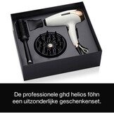 Haardroger Helios 2200W Borstelloze Motor - 76% Korting