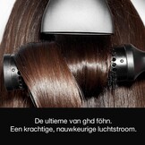 Haardroger Helios 2200W Borstelloze Motor - 76% Korting