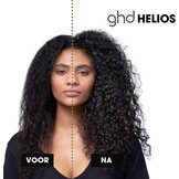Haardroger Helios 2200W Borstelloze Motor - 76% Korting