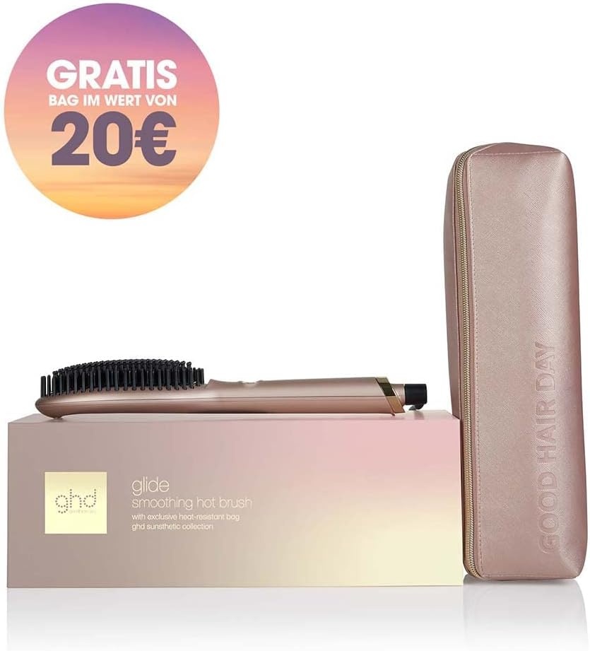 Stijltangborstel Ionisch 2023 - Brons - 30% Korting