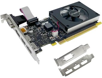 Grafische Kaart GT 730 4GB DDR3 - 29% Korting!