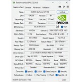 Grafische Kaart GT 730 4GB DDR3 - 29% Korting!