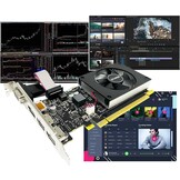 Grafische Kaart GT 730 4GB DDR3 - 29% Korting!