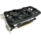 AMD Radeon RX 560 XT 8GB Videokaart | 4K | 3 Monitoren | -35%