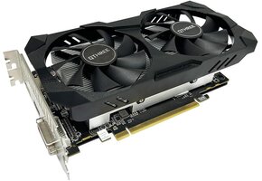 AMD Radeon RX 560 XT 8GB Videokaart | 4K | 3 Monitoren | -35%