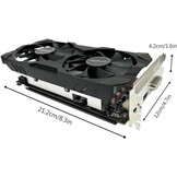 AMD Radeon RX 560 XT 8GB Videokaart | 4K | 3 Monitoren | -35%