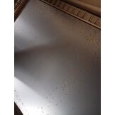 vidaXL Plantenbak 62x47x46 cm cortenstaal