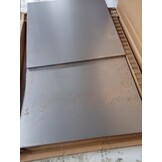 vidaXL Plantenbak 62x47x46 cm cortenstaal