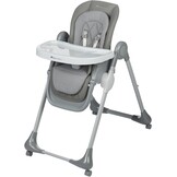 Kinderstoel 0-3 jaar Tinted Grey (61% Korting)