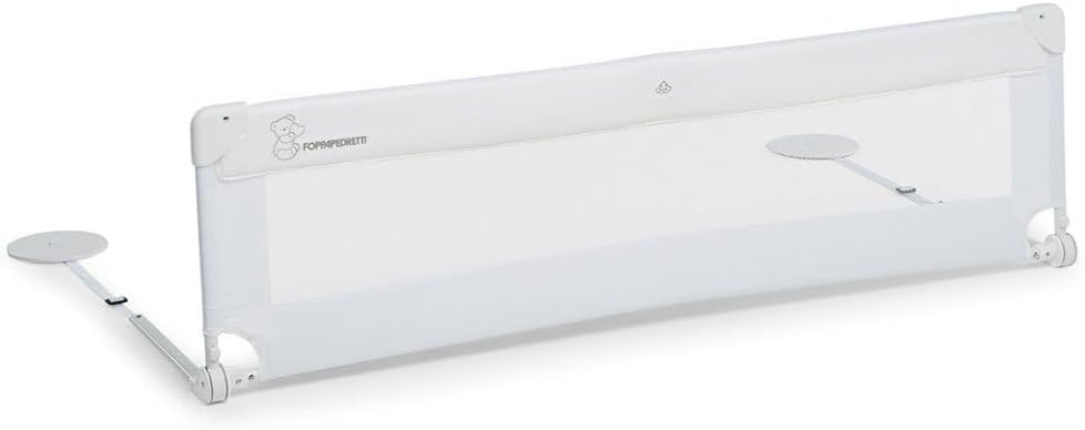 Barriera Protettiva Pieghevole Foppapedretti Hoplà 150 cm Sabbia