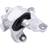 Motorsteun Honda CR-V 2.4L (2012-2014) - Zilver, 57% Korting!
