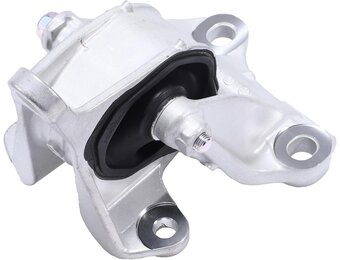 Motorsteun Motorbevestiging No.50850T0Aa81 Voor Honda Cr-V 2.4L 2012-2014 Zilveren Kleur 1 Stuk