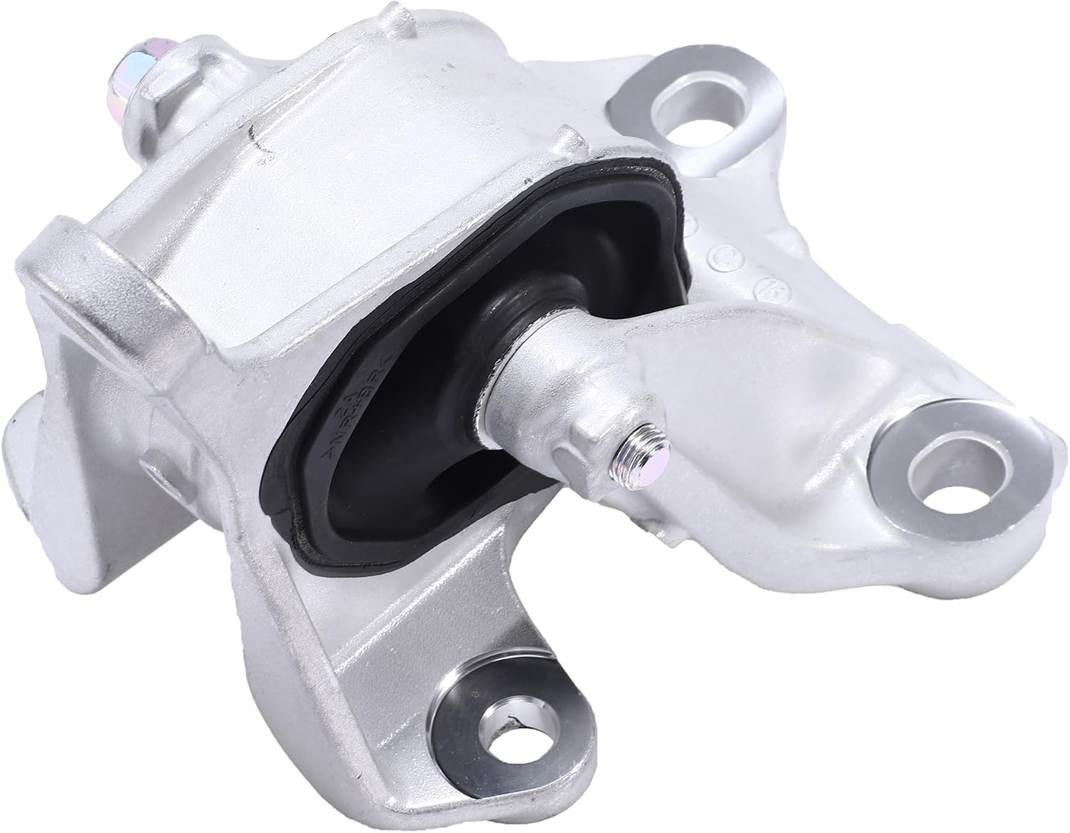 Motorsteun Honda CR-V 2.4L (2012-2014) - Zilver, 57% Korting!