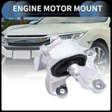 Motorsteun Honda CR-V 2.4L (2012-2014) - Zilver, 57% Korting!