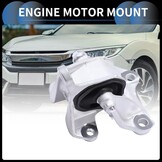 Motorsteun Motorbevestiging No.50850T0Aa81 Voor Honda Cr-V 2.4L 2012-2014 Zilveren Kleur 1 Stuk