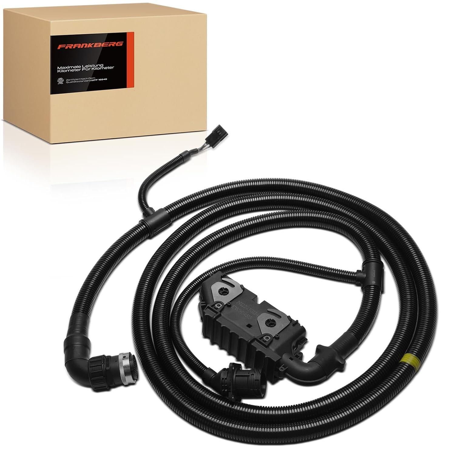 Motorkabelboom Reserveonderdeel | Korting 58%