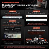 Motorkabelboom Reserveonderdeel | Korting 58%