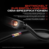 Motorkabelboom Reserveonderdeel | Korting 58%