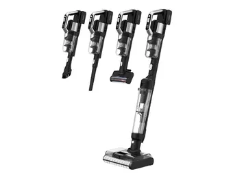 Jimmy PW11 Pro Draadloze Steelstofzuiger met Dweilfunctie en LED Display