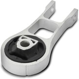Frankberg 1x Engine Mount + 1x Engine Mount + 1x Torque Support Bearing Compatible with Cherokee KL 2.4 4x4 2013-2025 Replace# 3378