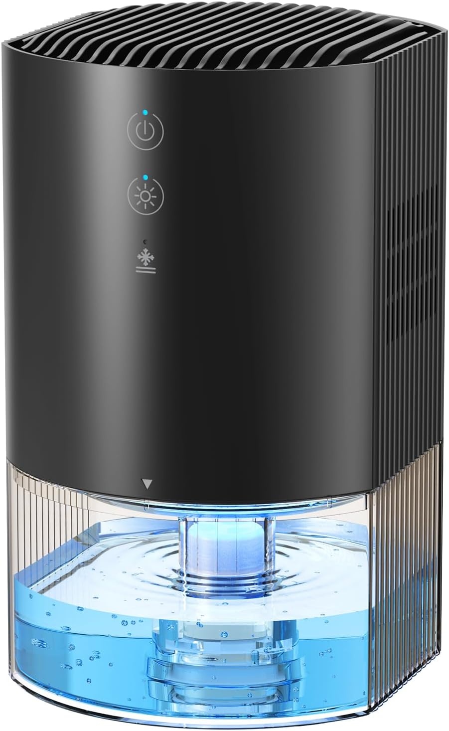 Stille Luchtontvochtiger - 990ml Tank - 28% Korting