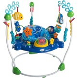 Baby Activiteitencentrum Oceaan Thema - 34% Korting