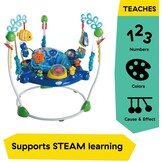 Baby Activiteitencentrum Oceaan Thema - 34% Korting
