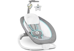 Wipstoel & Babyschommel tot 9 kg | 51% Korting