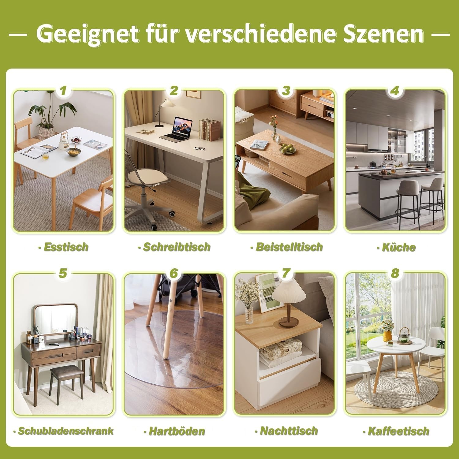 Transparante Tafelfolie 90x160 cm - 34% Korting!