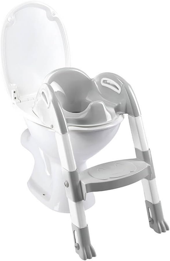 Toilettrainer Kiddyloo - 60% Korting! Zindelijk worden voor kinderen