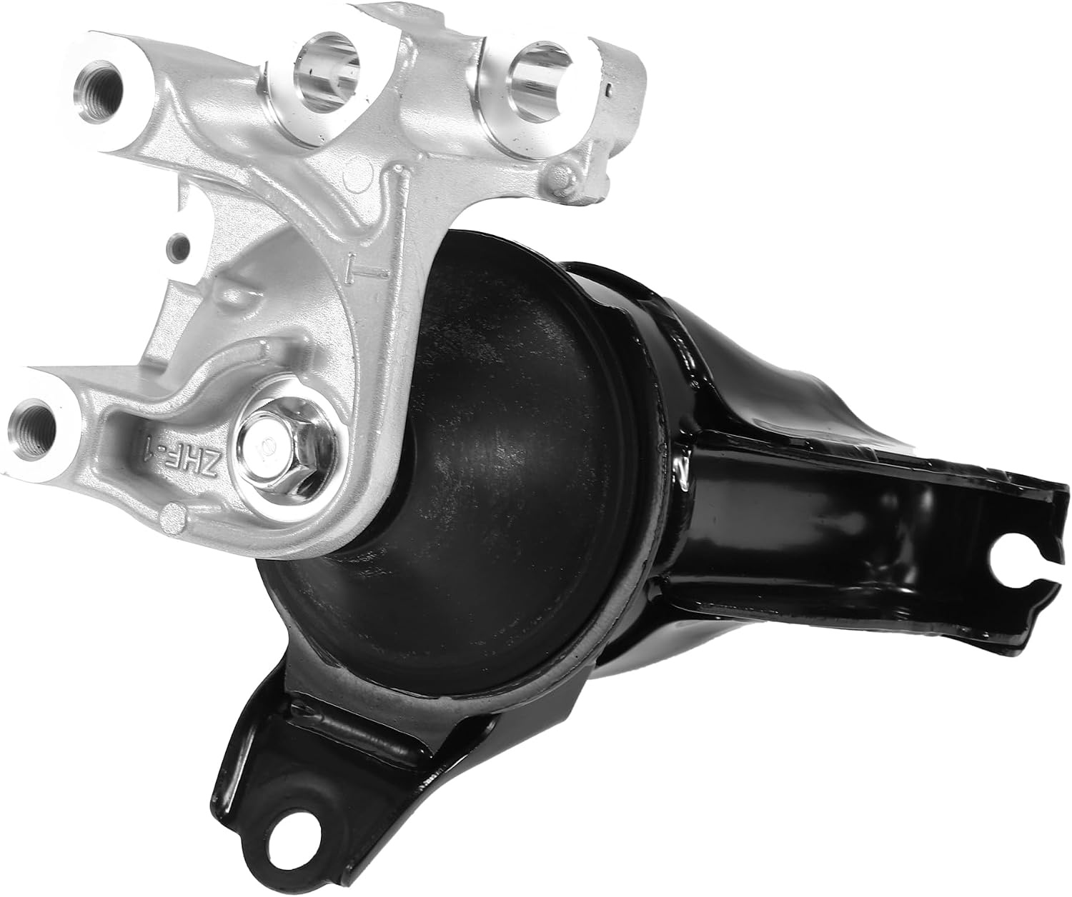 Motorsteun Honda CR-V 2012-2016 | Zwart/Zilver | 58% Korting