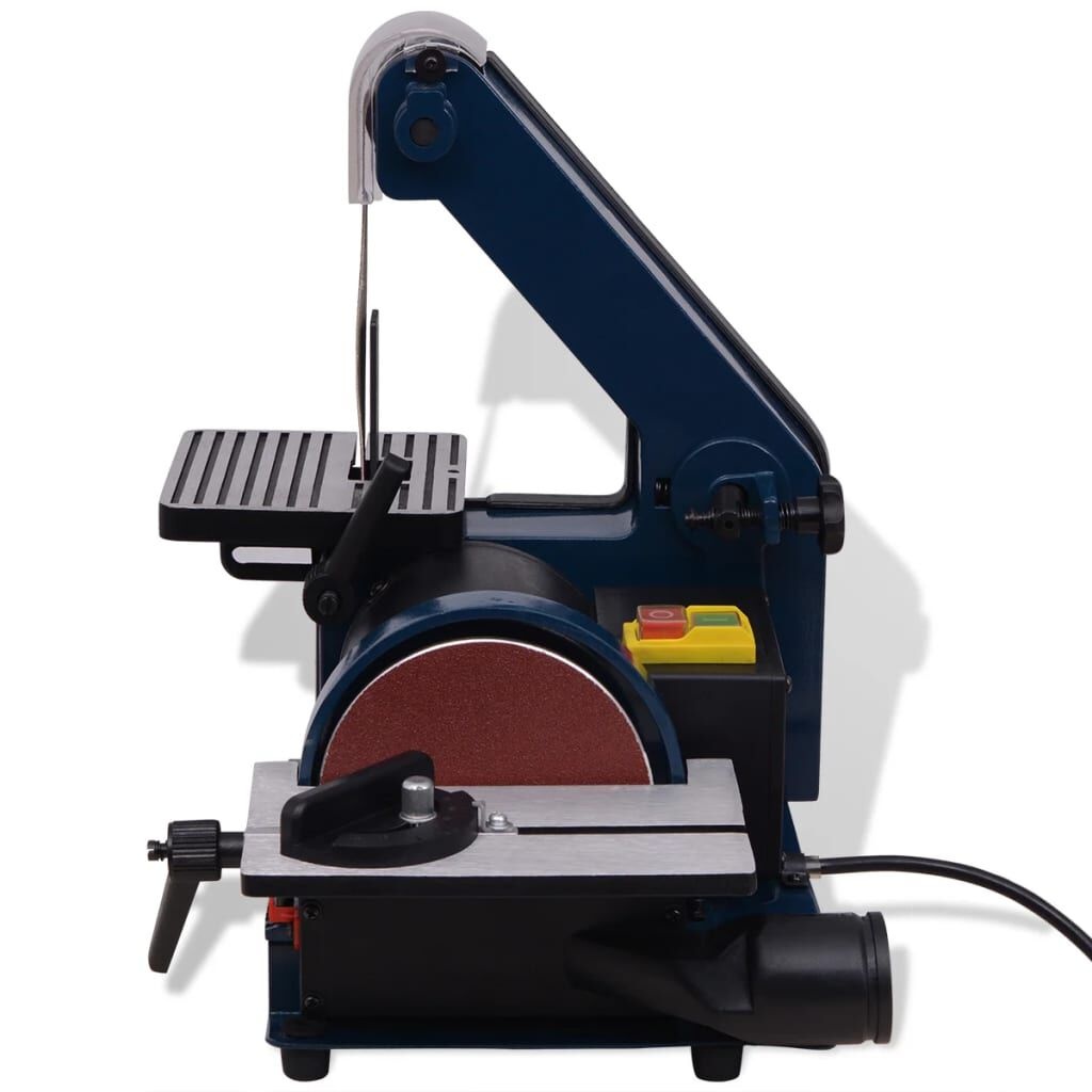 Bandschuurmachine 300W - 41% Korting