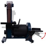 Bandschuurmachine 300W - 41% Korting