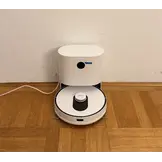 Robotstofzuiger met Laadstation | 180 Min Looptijd | 61% Korting