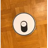 Robotstofzuiger met Laadstation | 180 Min Looptijd | 61% Korting
