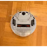 Robotstofzuiger met Laadstation | 180 Min Looptijd | 61% Korting
